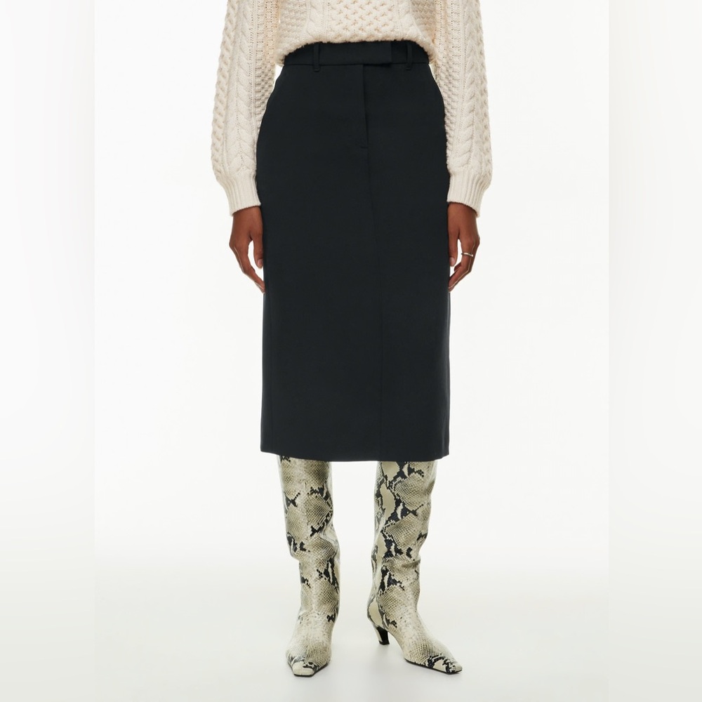Wilfred Riviera Skirt